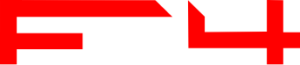 f4 Logo